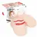 Kokos Maria Intimate Machine Anatomical Hip Model Ultra-Soft TPE