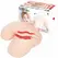 Kokos Maria Intimate Machine Anatomical Hip Model Ultra-Soft TPE