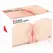 Kokos Maria Intimate Machine Anatomical Hip Model Ultra-Soft TPE
