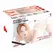Kokos Maria Intimate Machine Anatomical Hip Model Ultra-Soft TPE