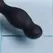 Svakom Hannes Prostate Massager with Wireless Remote, Black, 10 Modes