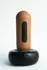 S2 Hot Stone Massage Wand - Handcrafted Bian Stone, 7 Modes, 4 Heat Levels