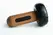 S2 Hot Stone Massage Wand - Handcrafted Bian Stone, 7 Modes, 4 Heat Levels
