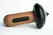 S2 Hot Stone Massage Wand - Handcrafted Bian Stone, 7 Modes, 4 Heat Levels