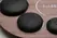 S1 Revival Hot Stone Spa Set - 8 Basalt Stones for Home Relaxation