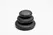 S1 Revival Hot Stone Spa Set - 8 Basalt Stones for Home Relaxation