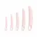 Teazers Silicone Vaginal Dilator Set - 5 Sizes, Flexible & Body-Safe