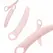 Teazers Silicone Vaginal Dilator Set - 5 Sizes, Flexible & Body-Safe
