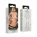 Bedroom Fantasies Silver Adjustable Pressure Nipple Clamp Set