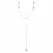 Bedroom Fantasies Adjustable Silver Clamps for Sensitive Zones