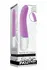 EVOLVED Slip of the Tongue Silicone Vibrator 10 Modes Waterproof 21cm