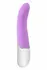EVOLVED Slip of the Tongue Silicone Vibrator 10 Modes Waterproof 21cm
