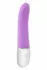 EVOLVED Slip of the Tongue Silicone Vibrator 10 Modes Waterproof 21cm