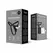 Sinner Gear Strap-On Silicone Model with Adjustable Harness, Curved Design