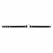 Bedroom Fantasies Kitty Choker Black Faux Leather Adjustable Collar