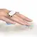 OTOUCH Yu U-shaped Finger Vibrator - 7 Modes, Waterproof, Compact