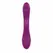 Playboy Thumper Intimate Vibrating Device Purple - Flexible Shaft, 10 Modes