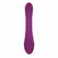 Playboy Thumper Intimate Vibrating Device Purple - Flexible Shaft, 10 Modes