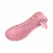 Vibe Pad Pink by Dream Toys - Dual Tapping & Vibrating Intimate Device