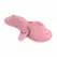 Vibe Pad Pink by Dream Toys - Dual Tapping & Vibrating Intimate Device