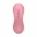 Vibe Pad Pink by Dream Toys - Dual Tapping & Vibrating Intimate Device