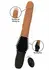 HIDDEN DESIRE INFERNO Double Thrusting Silicone Intimate Machine, Remote, 5cm