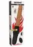 HIDDEN DESIRE INFERNO Double Thrusting Silicone Intimate Machine, Remote, 5cm