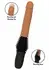 HIDDEN DESIRE INFERNO Double Thrusting Silicone Intimate Machine, Remote, 5cm