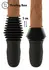 HIDDEN DESIRE INFERNO Double Thrusting Silicone Intimate Machine, Remote, 5cm