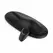 Vibe Pad Double Vibration Remote Control System Black Silicone