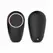 Vibe Pad Double Vibration Remote Control System Black Silicone