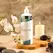 Exotiq Body to Body Massage Oil 1L - Silky Long-Lasting Formula