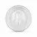 FPPR Dual-Entry Transparent Intimate Device Compact Model Clear