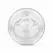 FPPR Dual-Entry Transparent Intimate Device Compact Model Clear