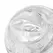 FPPR Dual-Entry Transparent Intimate Device Compact Model Clear
