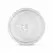 FPPR Double-Sided Transparent Intimate Device - Compact Dual Entry Sleeve