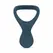 Boners Silicone Ring Adjustable Black - Flexible Comfort Fit System