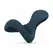 Boners Silicone Ring Adjustable Black - Flexible Comfort Fit System
