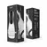 Teazers Automatic Intimate Machine 4-in-1 Multi-Function Black