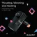 BLOWCAST Blowbot Automatic Intimate Device with Heating & 20 Modes