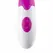 Easytoys Lily 2.0 Rechargeable Dual-Action Vibrator Pink