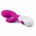 Easytoys Lily 2.0 Rechargeable Dual-Action Vibrator Pink