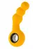 GENDER X BUMBLE Vibrating Plug Silicone 12 Modes Waterproof Black