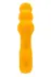 GENDER X BUMBLE Vibrating Plug Silicone 12 Modes Waterproof Black