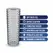 Rize Strokez Transparent Intimate Machine Flexible Sleeve Clear