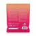 EasyGlide Ribs & Dots Intimate Protection Condoms 40 pcs Anatomical Fit