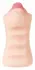 Evolved Real Mouth Intimate Simulator with Anatomical Texture 15 cm