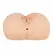 Evolved Sasha Grey Dual-Entry Intimate Machine, Skin-Like Material