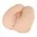 Evolved Sasha Grey Dual-Entry Intimate Machine, Skin-Like Material