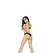 Evolved Sasha Grey Dual-Entry Intimate Machine, Skin-Like Material